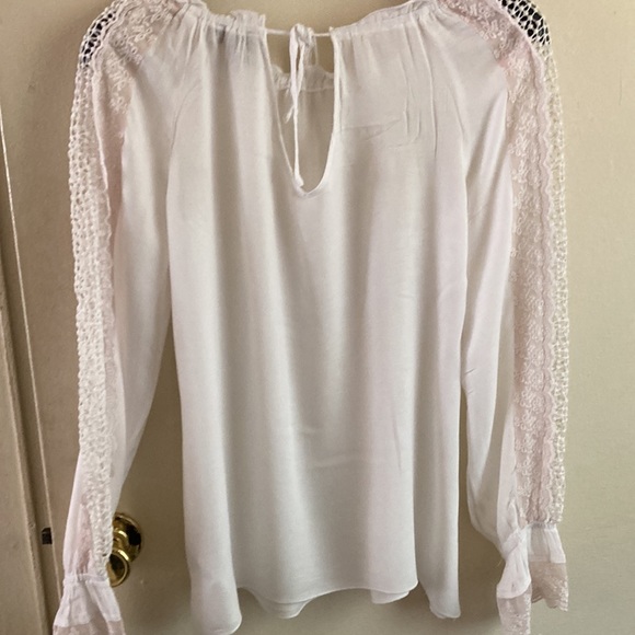 Jessica Simpson Medium Summer Top - Picture 7 of 9